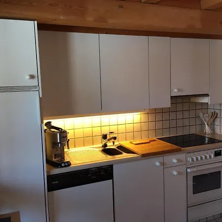 Cariboni Apartment