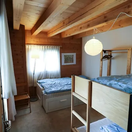 Apartment Cariboni *