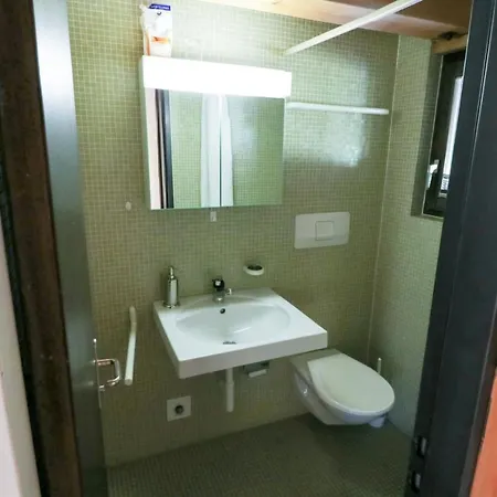 Apartman Cariboni Davos