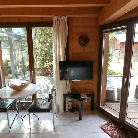 Cariboni Apartment