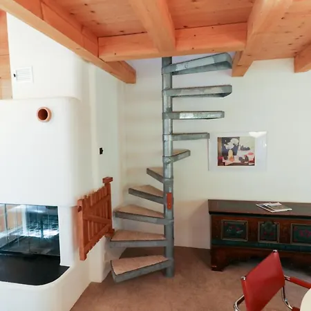 Cariboni * Davos