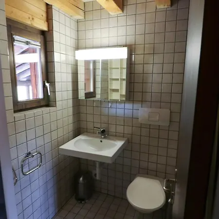 Cariboni Apartment Davos