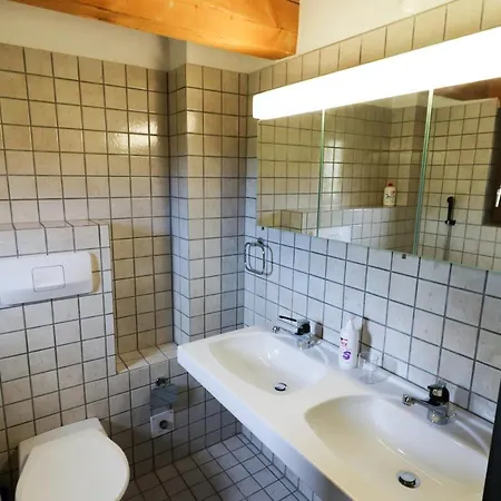 Cariboni Apartman