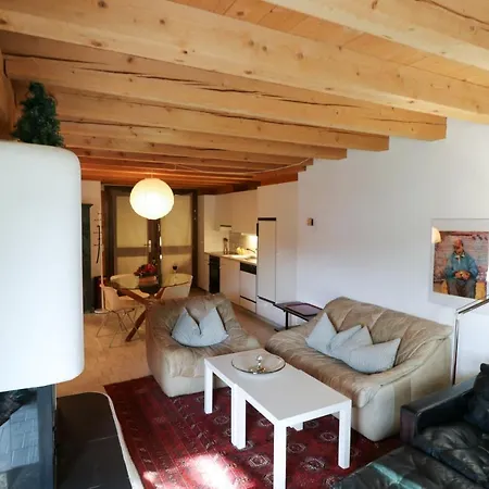 Cariboni Apartment *