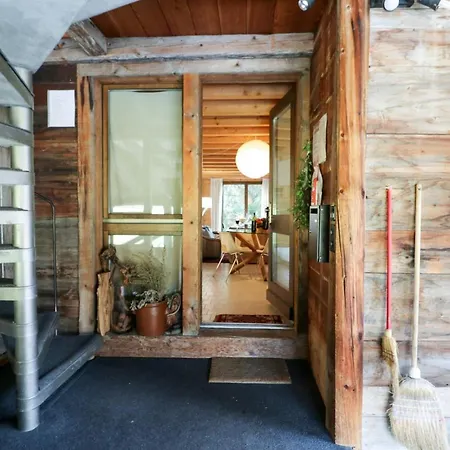 Cariboni Apartment
