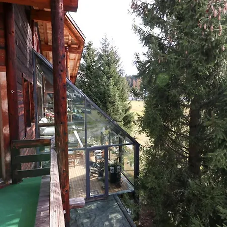 Apartman Cariboni Davos