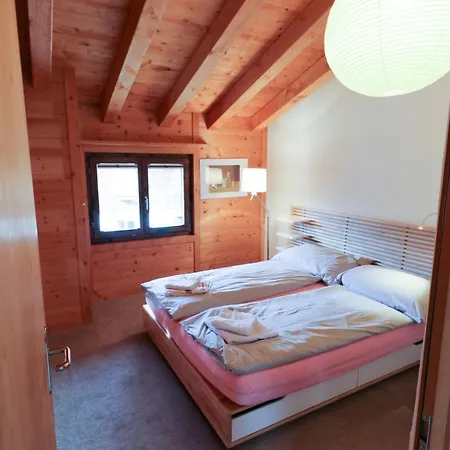 Cariboni Apartman