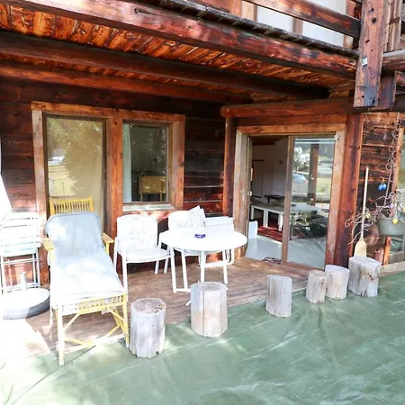 Apartman Cariboni Davos