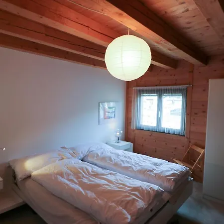 Cariboni Apartman
