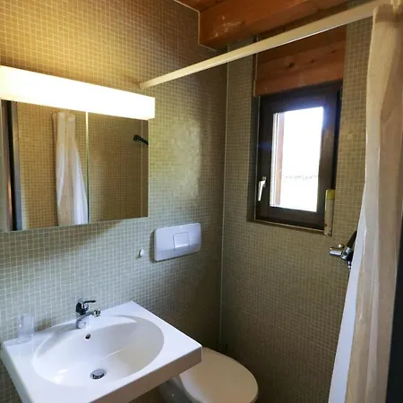 Cariboni Apartman