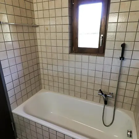 Apartment Cariboni *